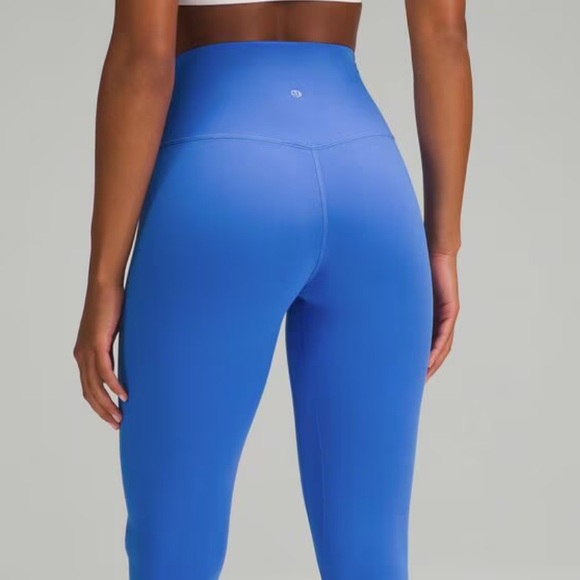 Lululemon Align HR leggings - Picture 1 of 12
